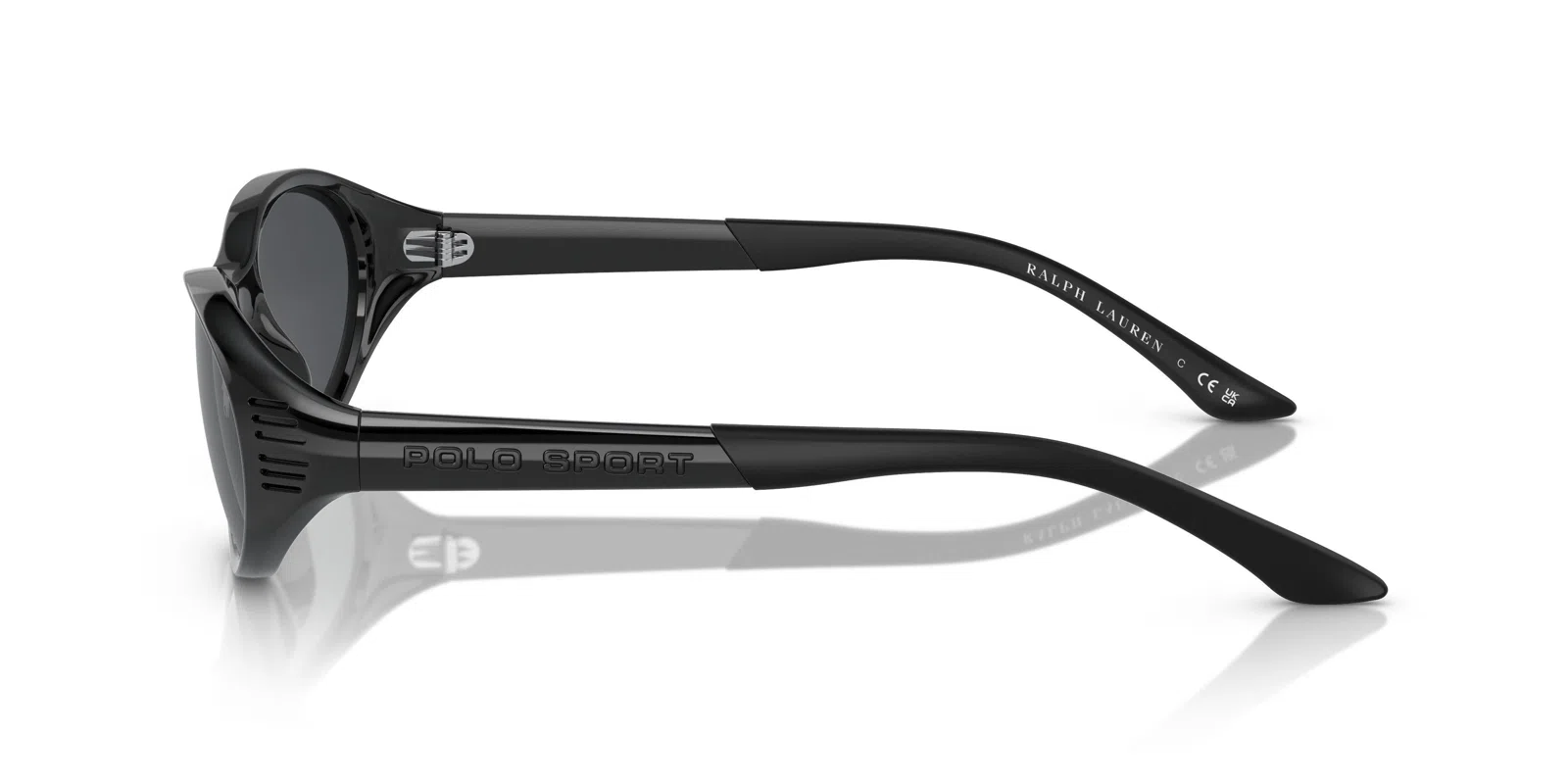 Polo 4197U Sunglasses - view 8
